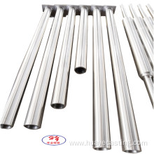 heat treatment corrosion resistant furnace tube